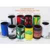 Boony Premium Stubby Holders Colours